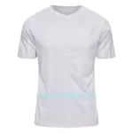 Camisola Dinamarca Homem Equipamento 2ª Mundial 2022