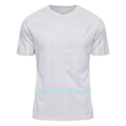 Camisola Dinamarca Homem Equipamento 2ª Mundial 2022 Camisola Dinamarca Homem Equipamento 2ª Mundial 2022