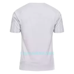 Camisola Dinamarca Homem Equipamento 2ª Mundial 2022