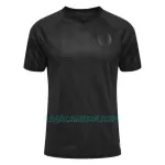 Camisola Dinamarca Homem Equipamento 3ª Mundial 2022