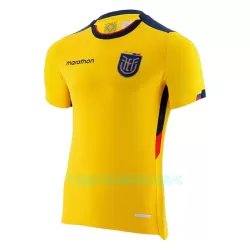 Camisola Equador Homem Equipamento 1ª Mundial 2022 Camisola Equador Homem Equipamento 1ª Mundial 2022