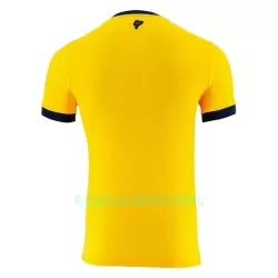 Camisola Equador Homem Equipamento 1ª Mundial 2022