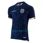 Camisola Equador Homem Equipamento 2ª Mundial 2022
