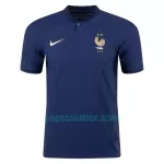 Camisola França Homem Equipamento 1ª Mundial 2022