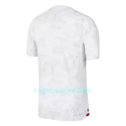 Camisola França Homem Equipamento 2ª Mundial 2022