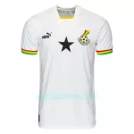 Camisola Gana Homem Equipamento 1ª Mundial 2022