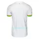 Camisola Gana Homem Equipamento 1ª Mundial 2022