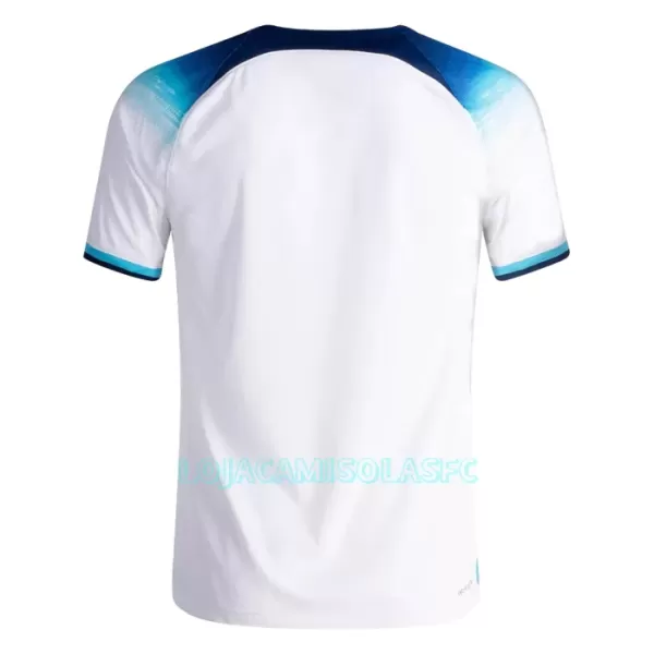 Camisola Inglaterra Homem Equipamento 1ª Mundial 2022