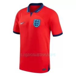 Camisola Inglaterra Homem Equipamento 2ª Mundial 2022 Camisola Inglaterra Homem Equipamento 2ª Mundial 2022
