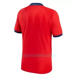 Camisola Inglaterra Homem Equipamento 2ª Mundial 2022