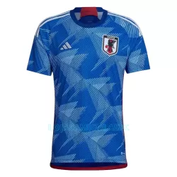 Camisola Japão Homem Equipamento 1ª Mundial 2022 Camisola Japão Homem Equipamento 1ª Mundial 2022