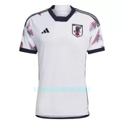 Camisola Japão Homem Equipamento 2ª Mundial 2022 Camisola Japão Homem Equipamento 2ª Mundial 2022