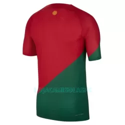Camisola Portugal Homem Equipamento 1ª Mundial 2022