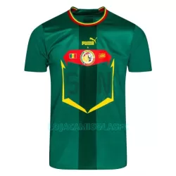 Camisola Senegal Homem Equipamento 2ª Mundial 2022 Camisola Senegal Homem Equipamento 2ª Mundial 2022