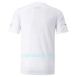 Camisola Sérvia Homem Equipamento 2ª Mundial 2022