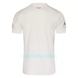 Camisola Suíça Homem Equipamento 2ª Mundial 2022