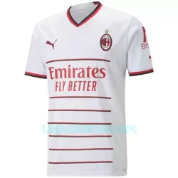 Camisola AC Milan Giroud 9 Homem Equipamento 2ª 2022/23