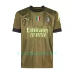 Camisola AC Milan Homem Equipamento 3ª 2022/23