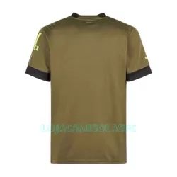 Camisola AC Milan Homem Equipamento 3ª 2022/23
