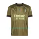 Camisola AC Milan Theo 19 Homem Equipamento 3ª 2022/23