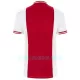 Camisola Ajax Amsterdam Homem Equipamento 1ª 2022/23