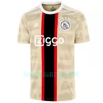 Camisola Ajax Amsterdam Homem Equipamento 3ª 2022/23