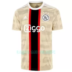 Camisola Ajax Amsterdam Homem Equipamento 3ª 2022/23 Camisola Ajax Amsterdam Homem Equipamento 3ª 2022/23