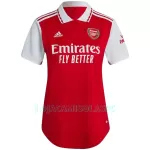 Camisola Arsenal Mulher Equipamento 1ª 2022/23