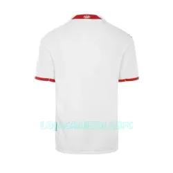 Camisola AS Monaco Homem Equipamento 1ª 2022/23