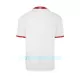 Camisola AS Monaco Homem Equipamento 1ª 2022/23