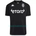 Camisola AS Monaco Homem Equipamento 2ª 2022/23