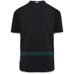 Camisola AS Monaco Homem Equipamento 2ª 2022/23