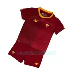 Camisola AS Roma Criança Equipamento 1ª 2022/23