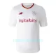 Camisola AS Roma Dybala 21 Homem Equipamento 2ª 2022/23