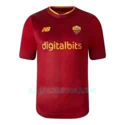 Camisola AS Roma Homem Equipamento 1ª 2022/23 Camisola AS Roma Homem Equipamento 1ª 2022/23