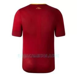 Camisola AS Roma Homem Equipamento 1ª 2022/23