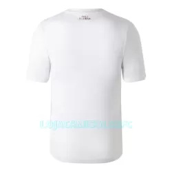 Camisola AS Roma Homem Equipamento 2ª 2022/23