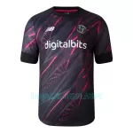 Camisola AS Roma Homem Equipamento 3ª 2022/23