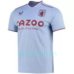 Camisola Aston Villa Homem Equipamento 2ª 2022/23 Camisola Aston Villa Homem Equipamento 2ª 2022/23