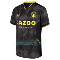 Camisola Aston Villa Homem Equipamento 3ª 2022/23 Camisola Aston Villa Homem Equipamento 3ª 2022/23