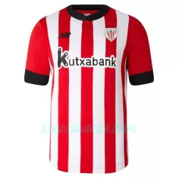 Camisola Athletic Bilbao Homem Equipamento 1ª 2022/23 Camisola Athletic Bilbao Homem Equipamento 1ª 2022/23