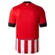 Camisola Athletic Bilbao Homem Equipamento 1ª 2022/23