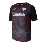 Camisola Athletic Bilbao Homem Equipamento 2ª 2022/23