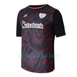 Camisola Athletic Bilbao Homem Equipamento 2ª 2022/23 Camisola Athletic Bilbao Homem Equipamento 2ª 2022/23