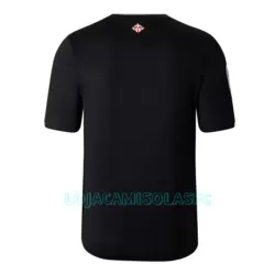 Camisola Athletic Bilbao Homem Equipamento 2ª 2022/23