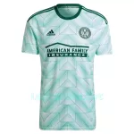 Camisola Atlanta United Homem Equipamento 2ª 2022/23