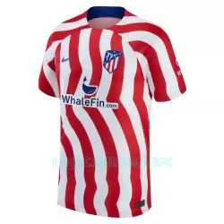 Camisola Atlético Madrid Griezmann 8 Homem Equipamento 1ª 2022/23