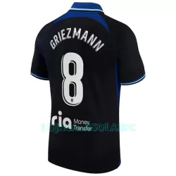 Camisola Atlético Madrid Griezmann 8 Homem Equipamento 2ª 2022/23 Camisola Atlético Madrid Griezmann 8 Homem Equipamento 2ª 2022/23