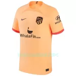 Camisola Atlético Madrid Homem Equipamento 3ª 2022/23