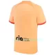 Camisola Atlético Madrid Homem Equipamento 3ª 2022/23